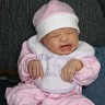 Jade Our Grandbaby